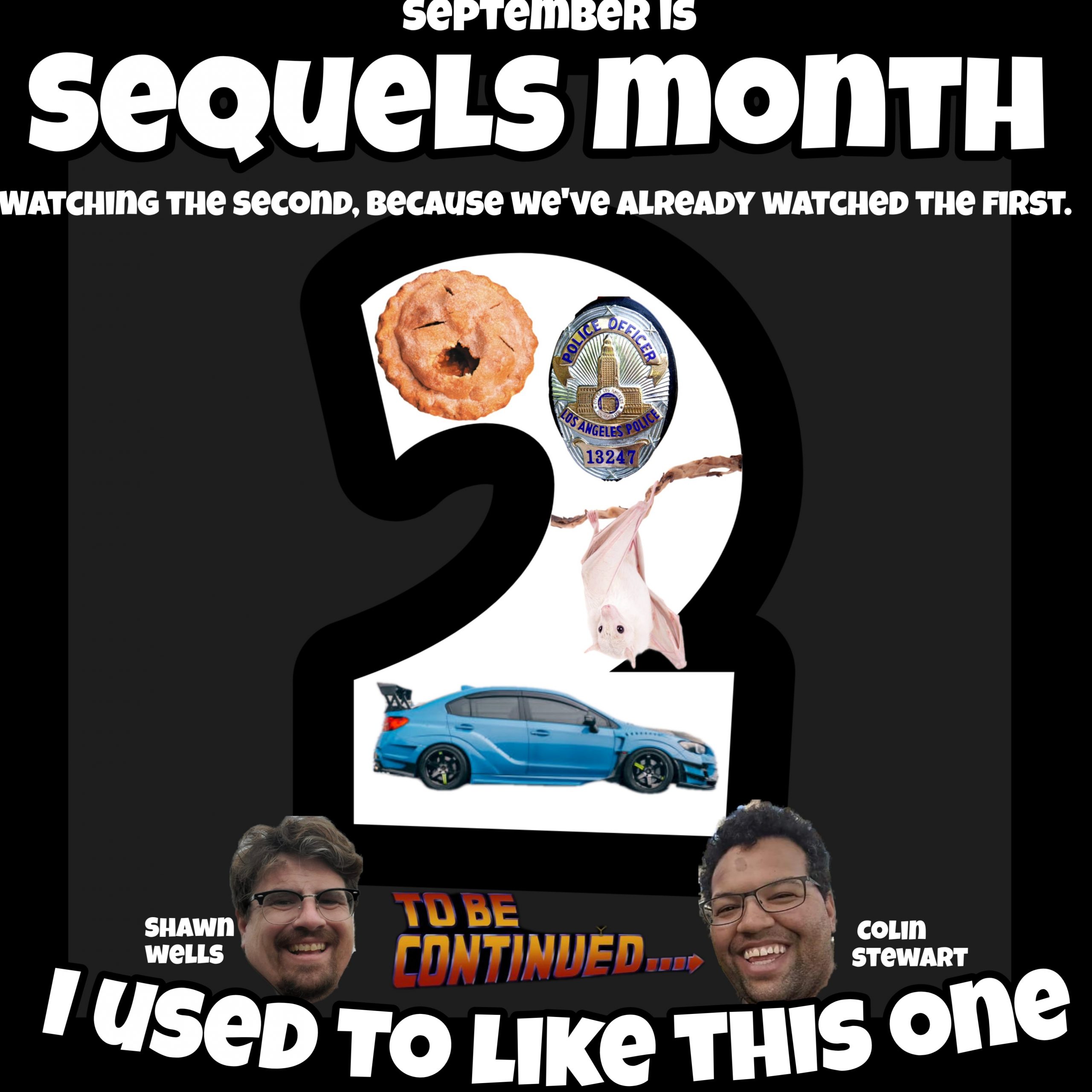 194. I Used To Like ‘2 Fast 2 Furious’. episode artwork